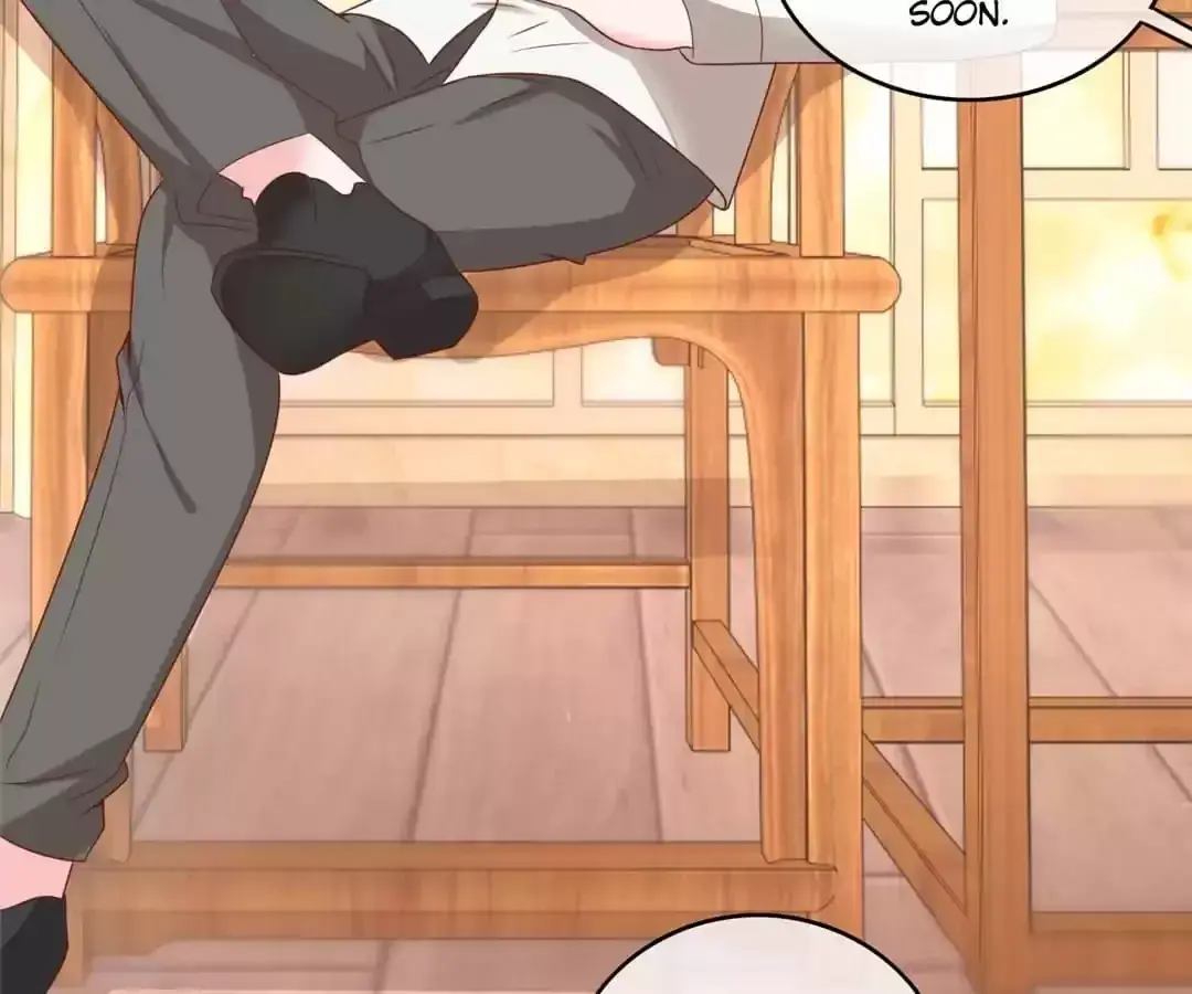 Counter-Attack of a Pregnant Actress Chapter 209 page 38 - 