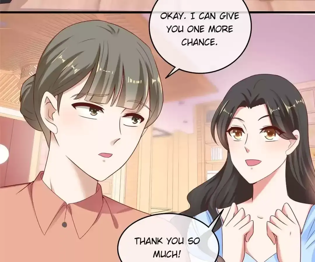 Counter-Attack of a Pregnant Actress Chapter 209 page 39 - 