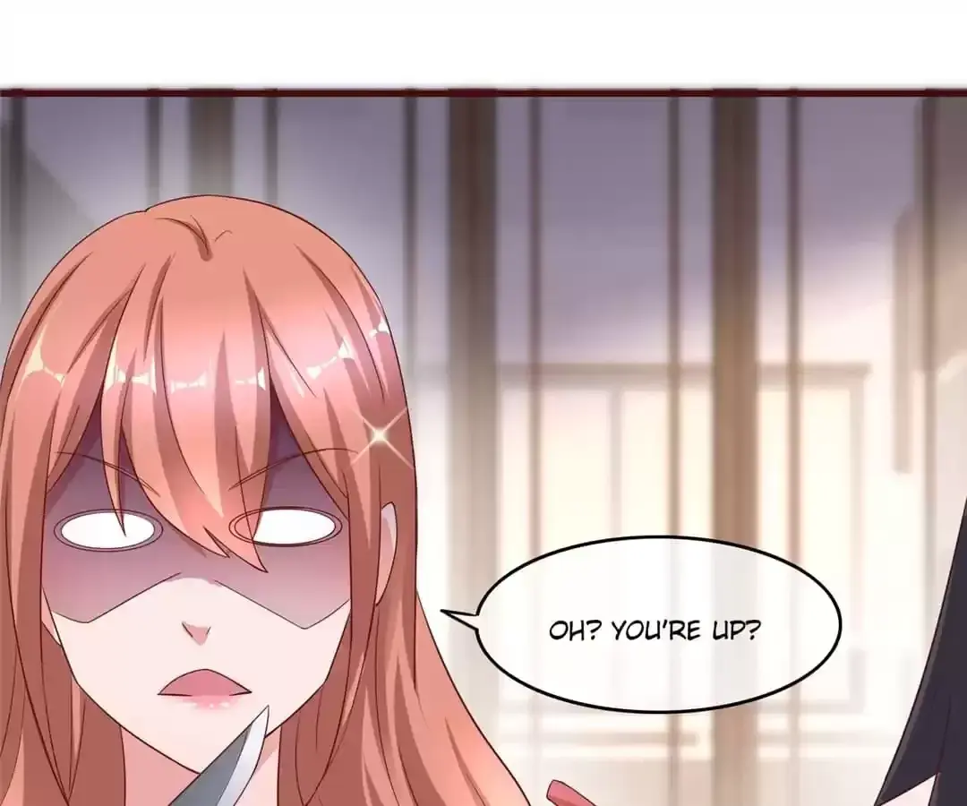 Counter-Attack of a Pregnant Actress Chapter 209 page 5 - 