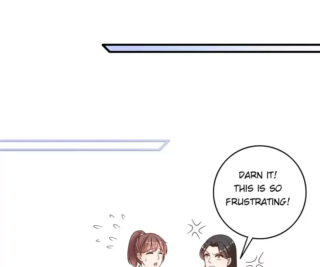 Counter-Attack of a Pregnant Actress Chapter 209 page 46 - 