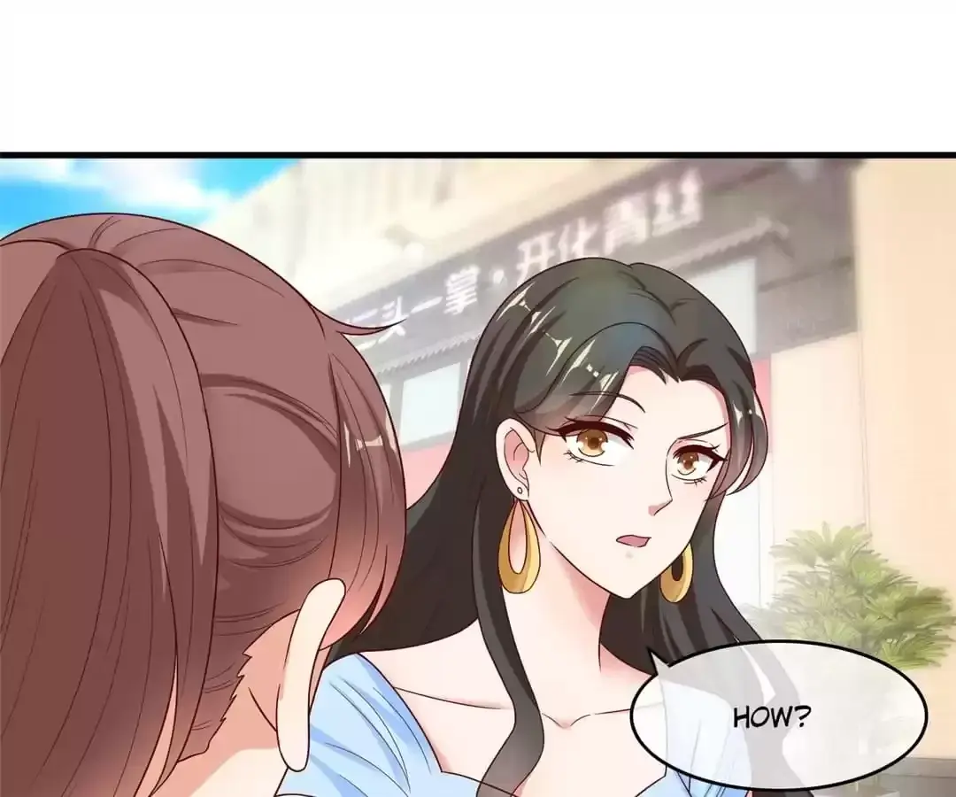 Counter-Attack of a Pregnant Actress Chapter 209 page 49 - 