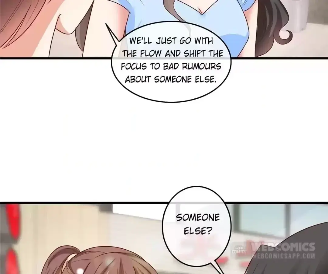 Counter-Attack of a Pregnant Actress Chapter 209 page 50 - 