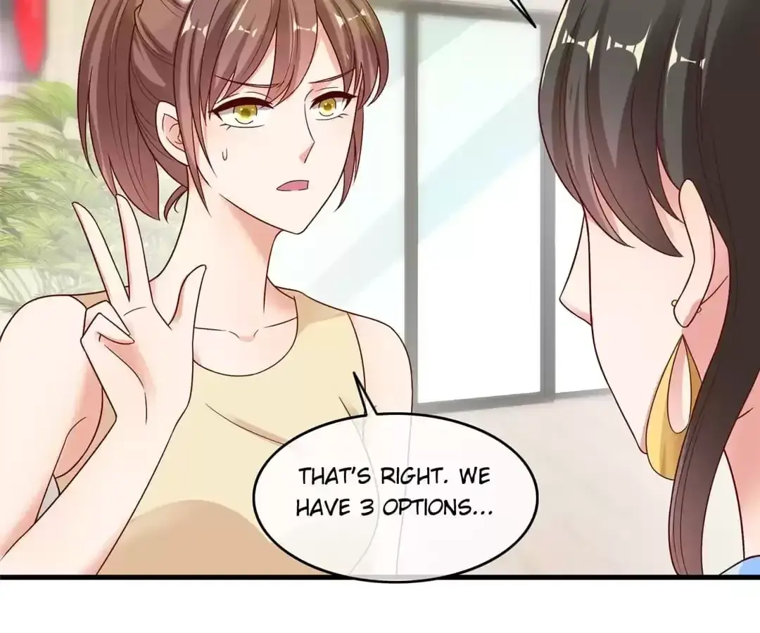 Counter-Attack of a Pregnant Actress Chapter 209 page 51 - 
