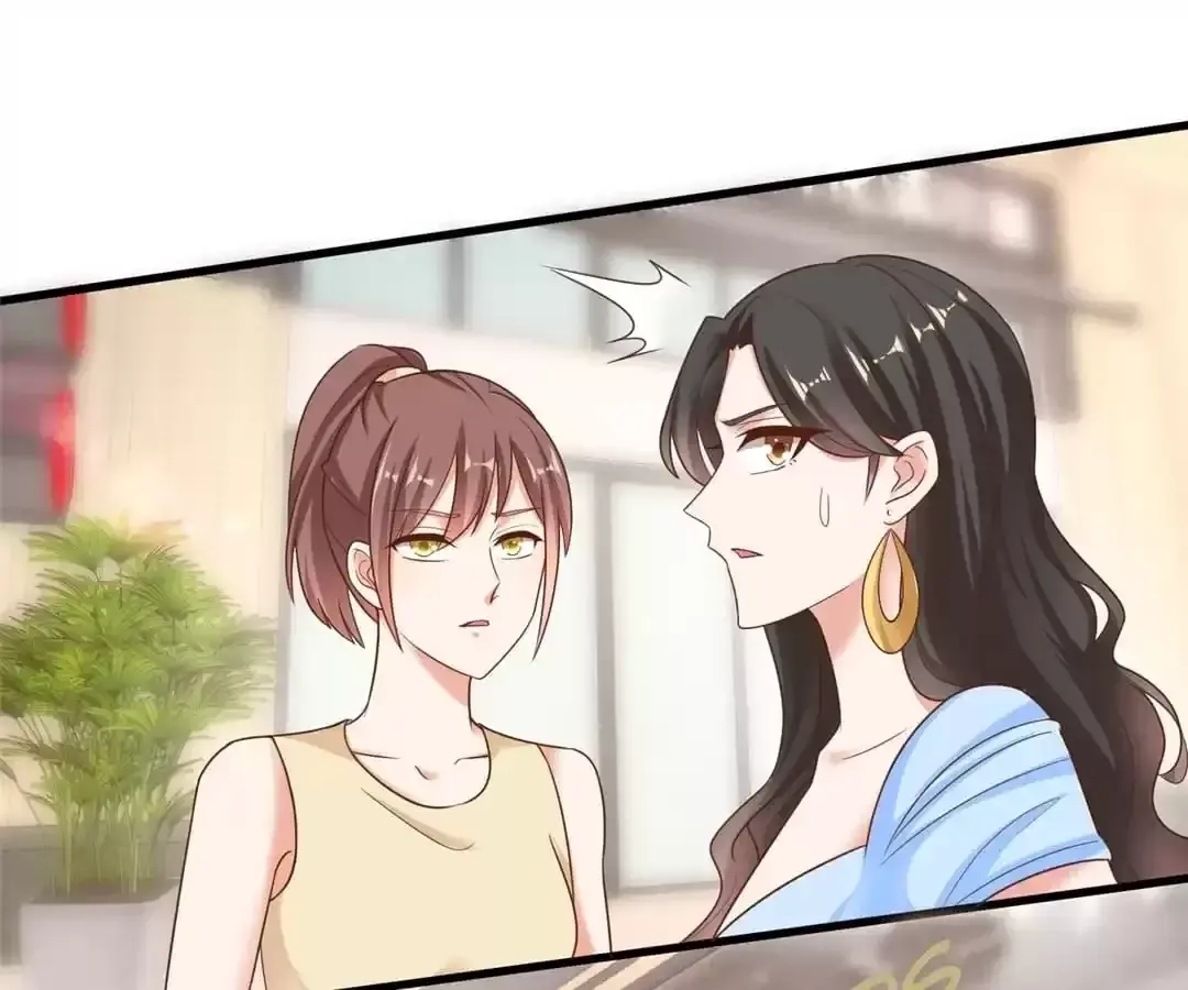 Counter-Attack of a Pregnant Actress Chapter 209 page 53 - 