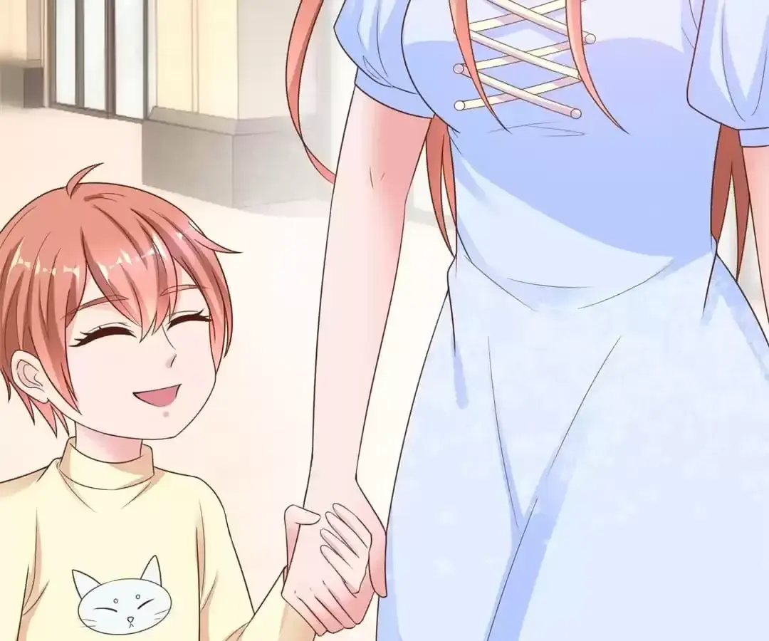 Counter-Attack of a Pregnant Actress Chapter 209 page 55 - 