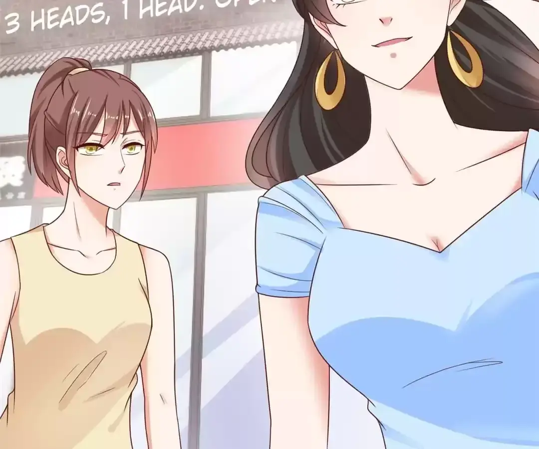 Counter-Attack of a Pregnant Actress Chapter 209 page 59 - 