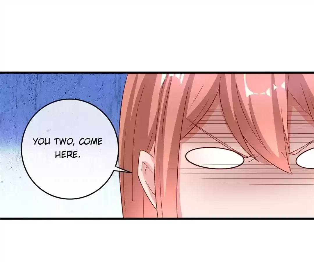 Counter-Attack of a Pregnant Actress Chapter 209 page 9 - 