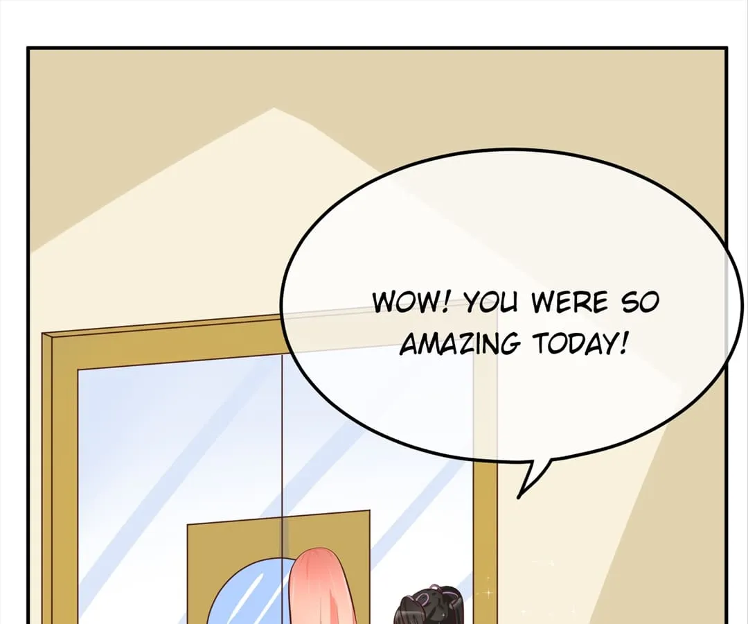 Counter-Attack of a Pregnant Actress Chapter 21 page 2 - 