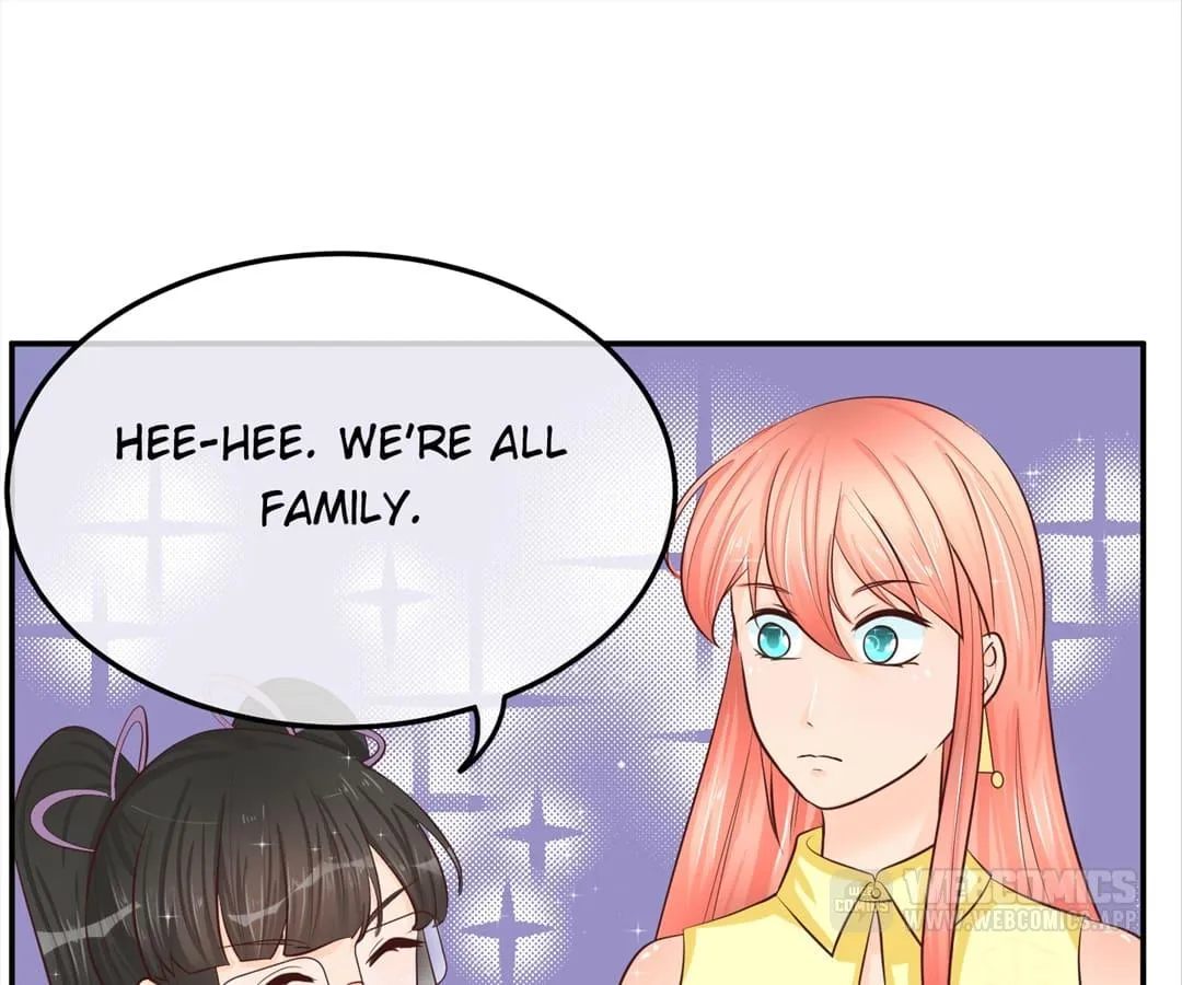 Counter-Attack of a Pregnant Actress Chapter 21 page 11 - 