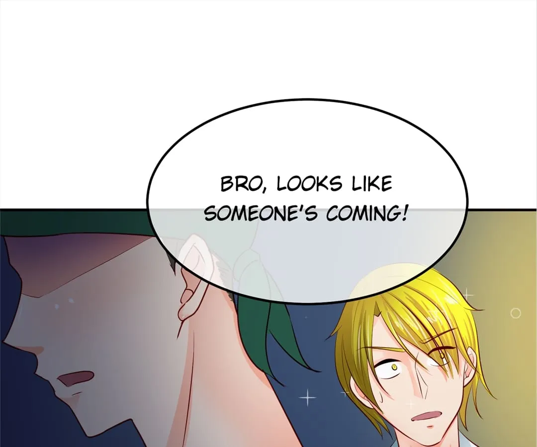 Counter-Attack of a Pregnant Actress Chapter 21 page 103 - 