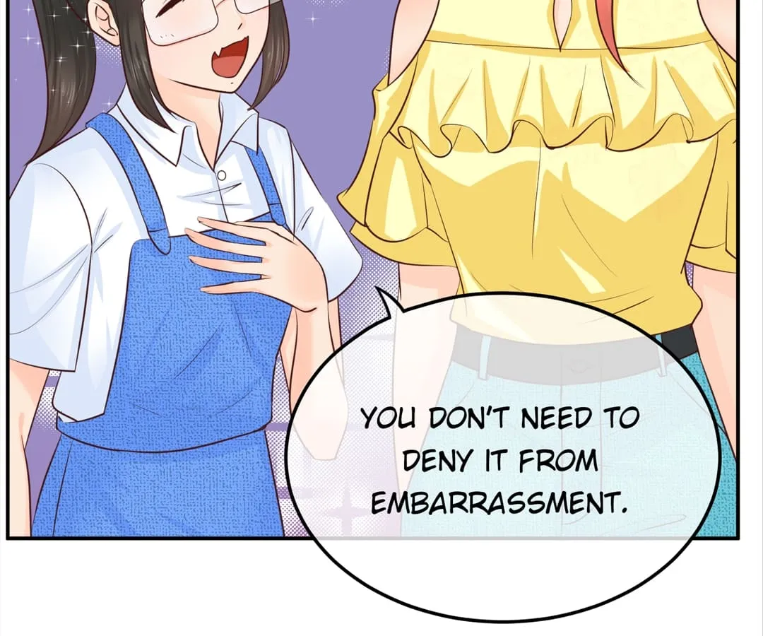 Counter-Attack of a Pregnant Actress Chapter 21 page 12 - 