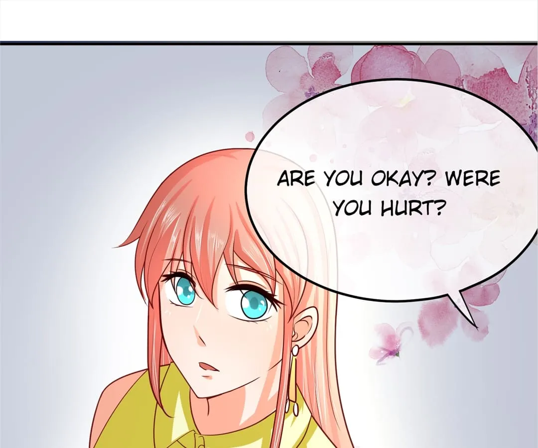 Counter-Attack of a Pregnant Actress Chapter 21 page 111 - 