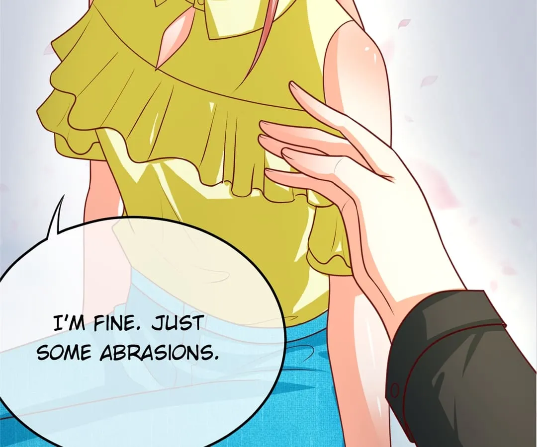 Counter-Attack of a Pregnant Actress Chapter 21 page 112 - 