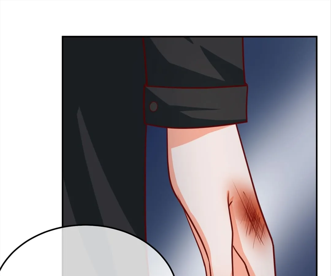 Counter-Attack of a Pregnant Actress Chapter 21 page 116 - 