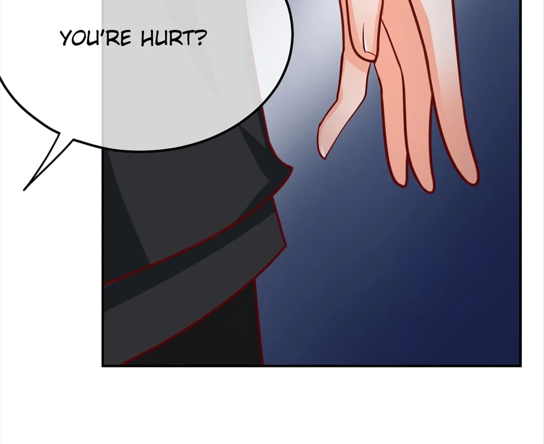 Counter-Attack of a Pregnant Actress Chapter 21 page 117 - 