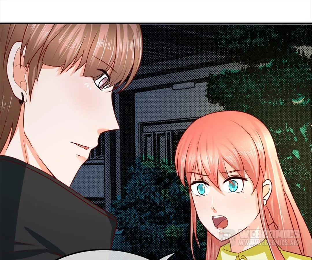 Counter-Attack of a Pregnant Actress Chapter 21 page 118 - 