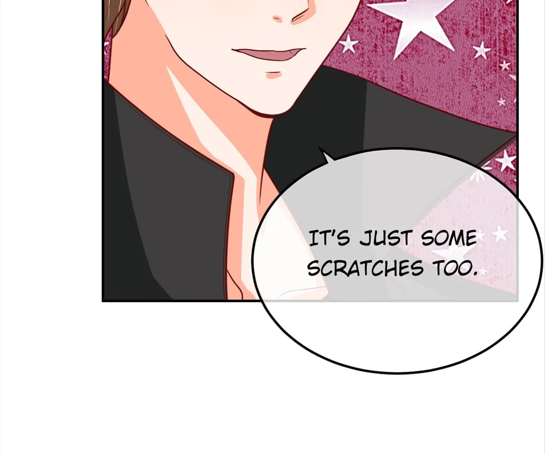 Counter-Attack of a Pregnant Actress Chapter 21 page 121 - 