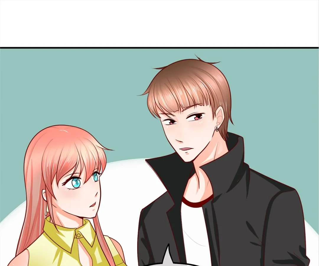 Counter-Attack of a Pregnant Actress Chapter 21 page 123 - 