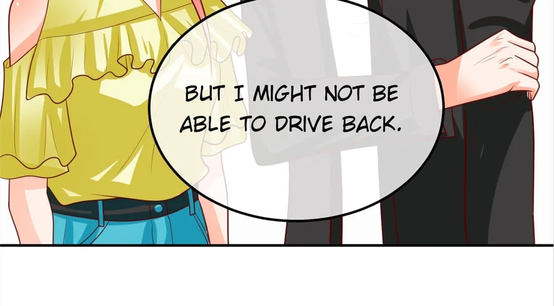 Counter-Attack of a Pregnant Actress Chapter 21 page 124 - 