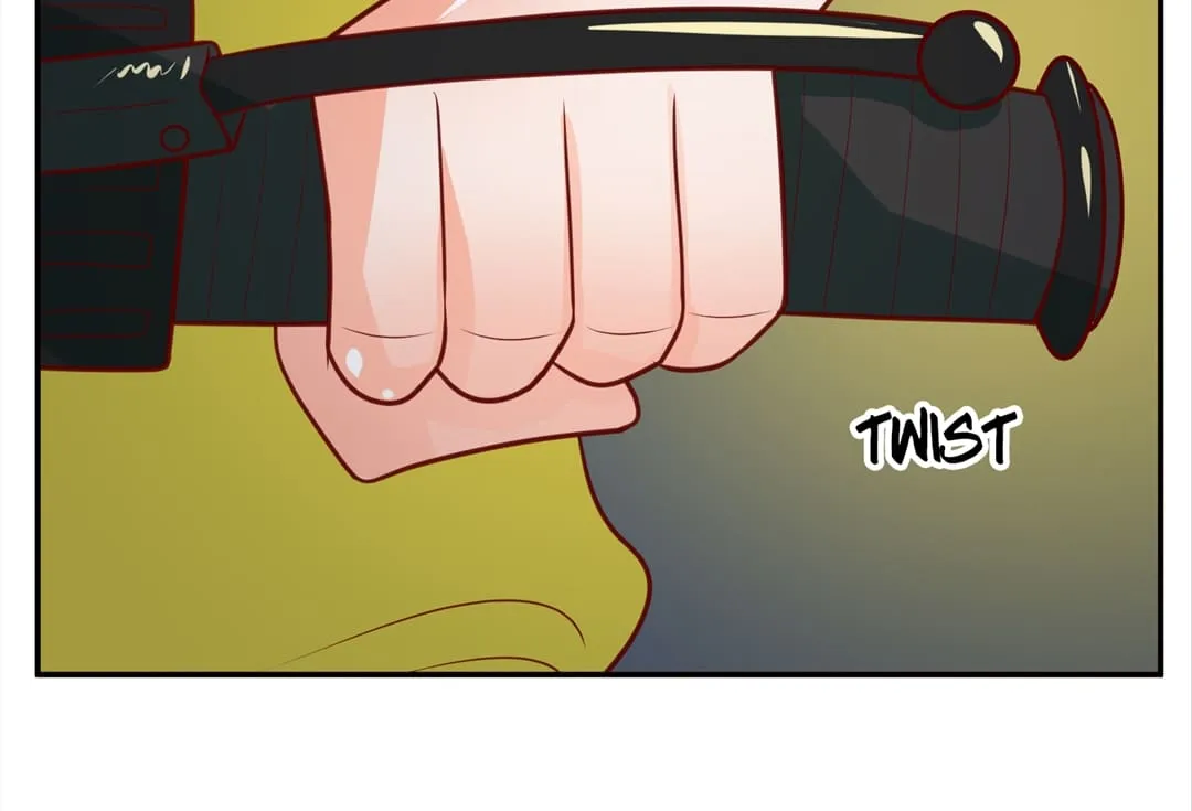 Counter-Attack of a Pregnant Actress Chapter 21 page 128 - 
