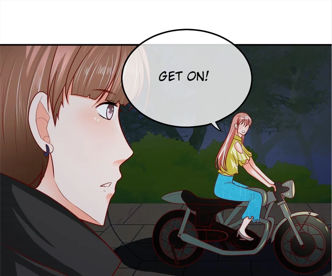 Counter-Attack of a Pregnant Actress Chapter 21 page 129 - 