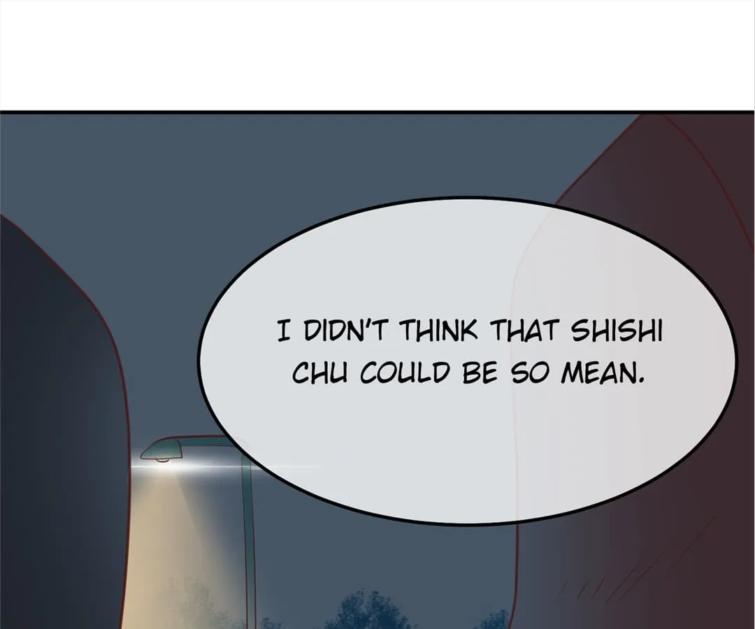 Counter-Attack of a Pregnant Actress Chapter 21 page 14 - 