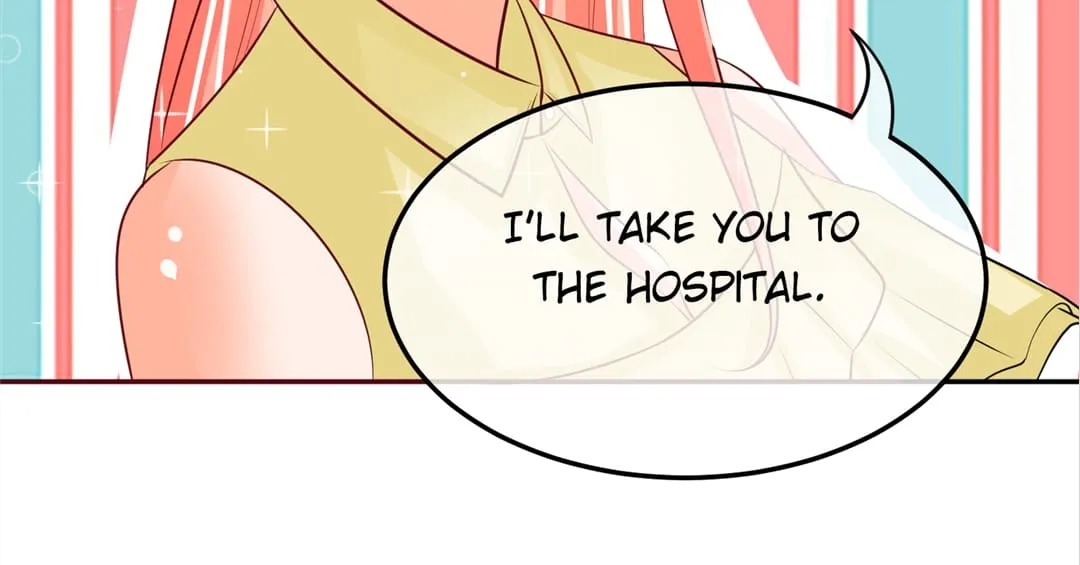 Counter-Attack of a Pregnant Actress Chapter 21 page 132 - 