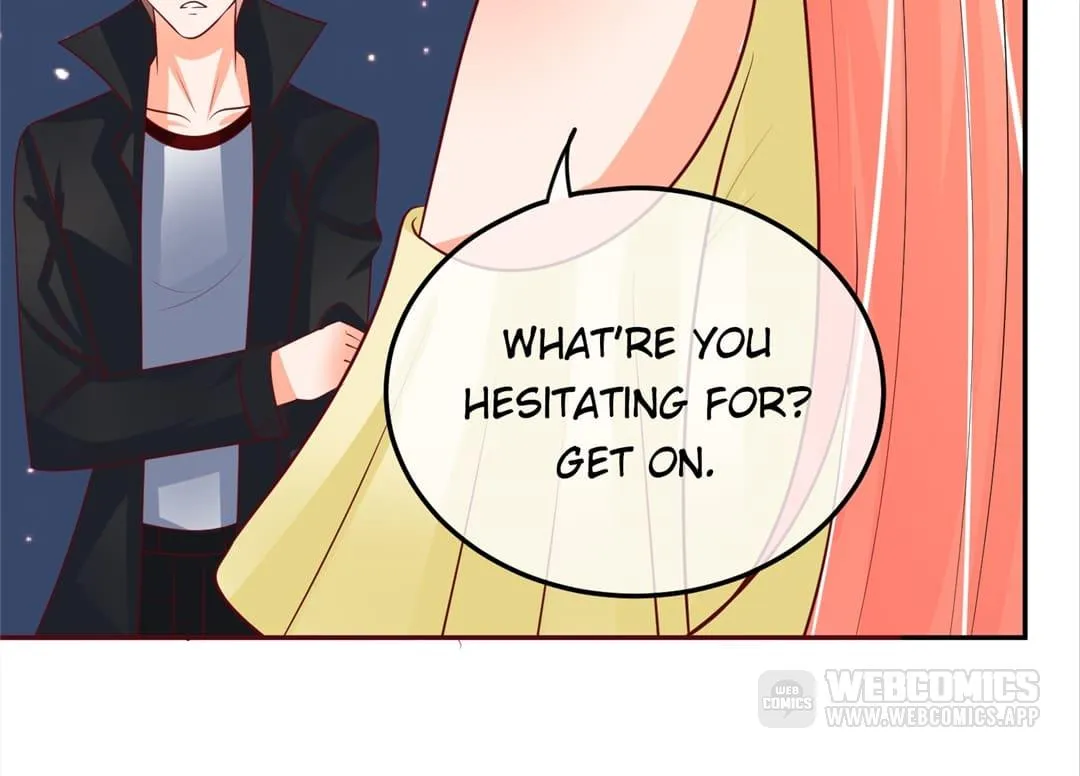 Counter-Attack of a Pregnant Actress Chapter 21 page 134 - 