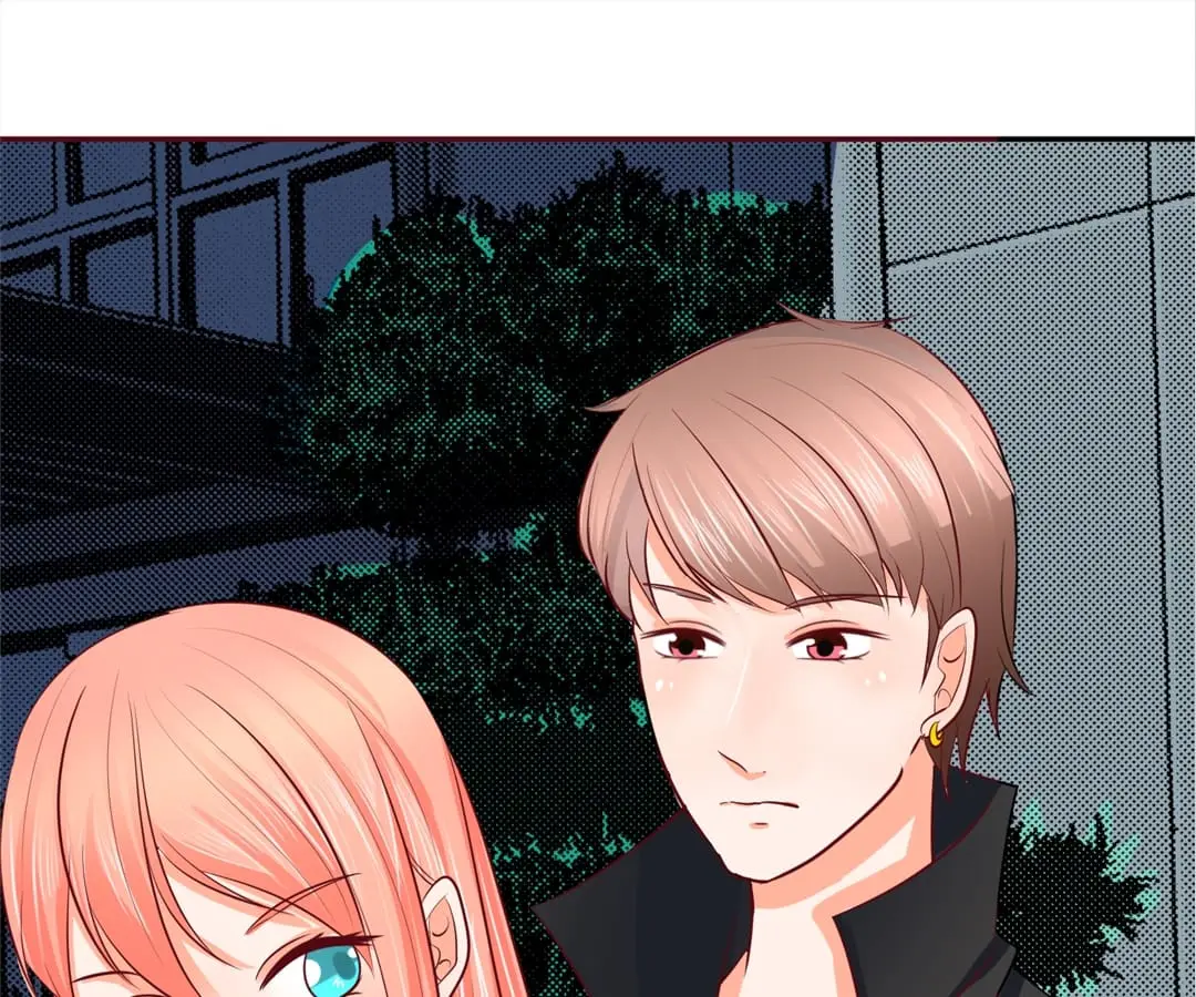 Counter-Attack of a Pregnant Actress Chapter 21 page 135 - 