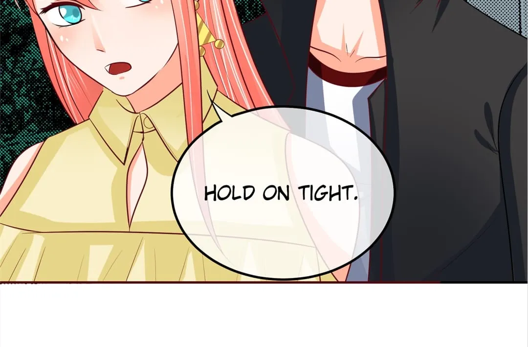 Counter-Attack of a Pregnant Actress Chapter 21 page 136 - 