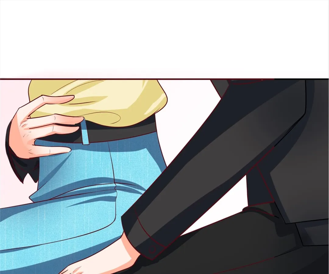 Counter-Attack of a Pregnant Actress Chapter 21 page 137 - 
