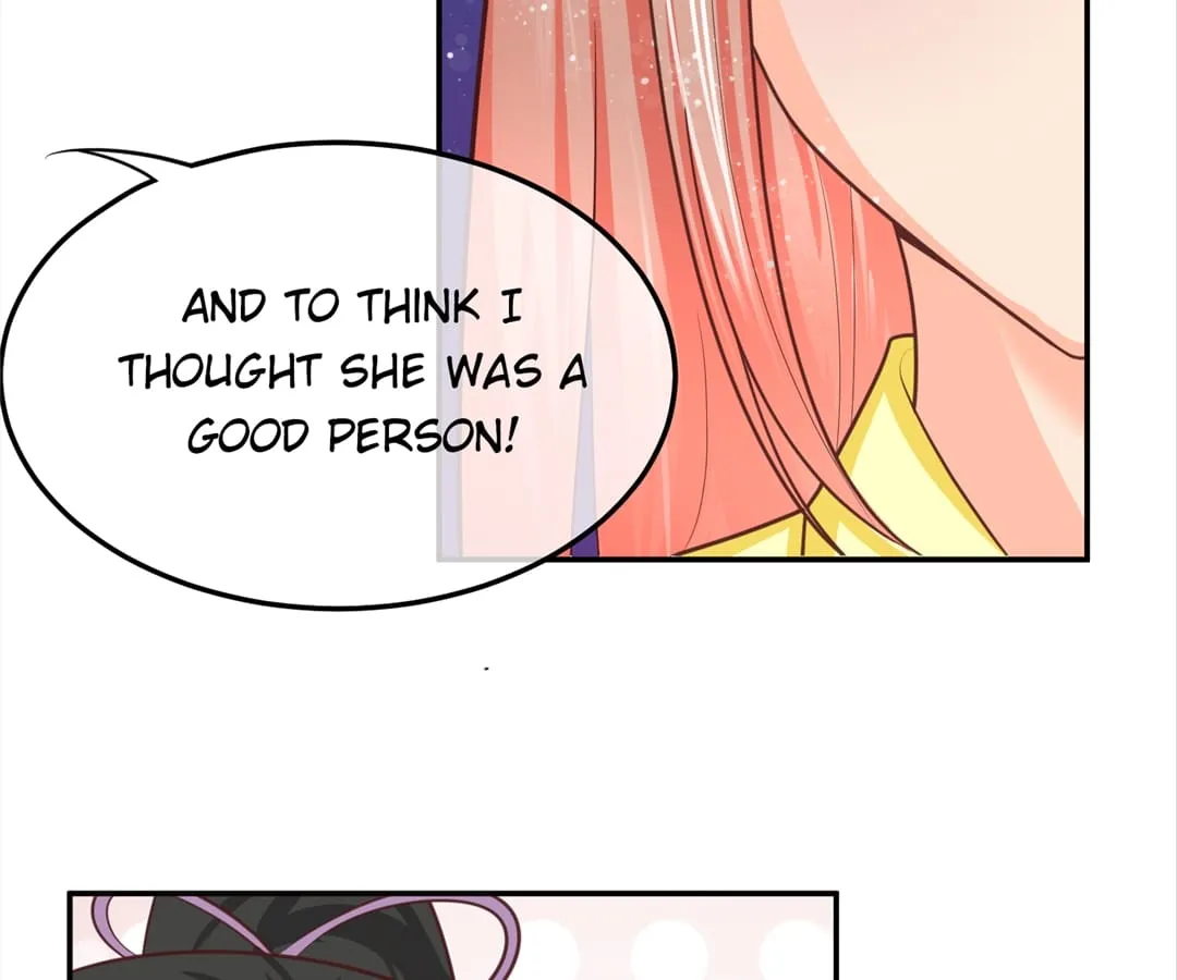 Counter-Attack of a Pregnant Actress Chapter 21 page 17 - 