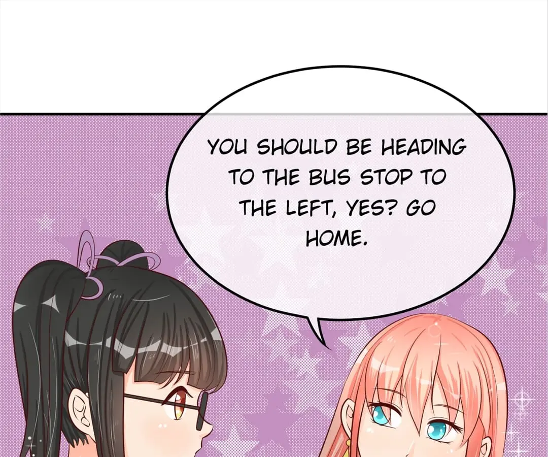 Counter-Attack of a Pregnant Actress Chapter 21 page 20 - 