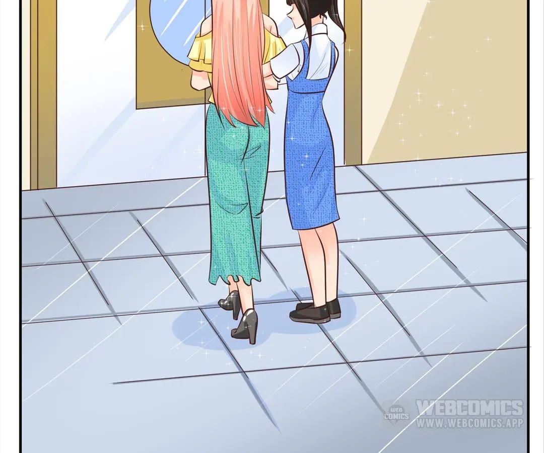 Counter-Attack of a Pregnant Actress Chapter 21 page 3 - 