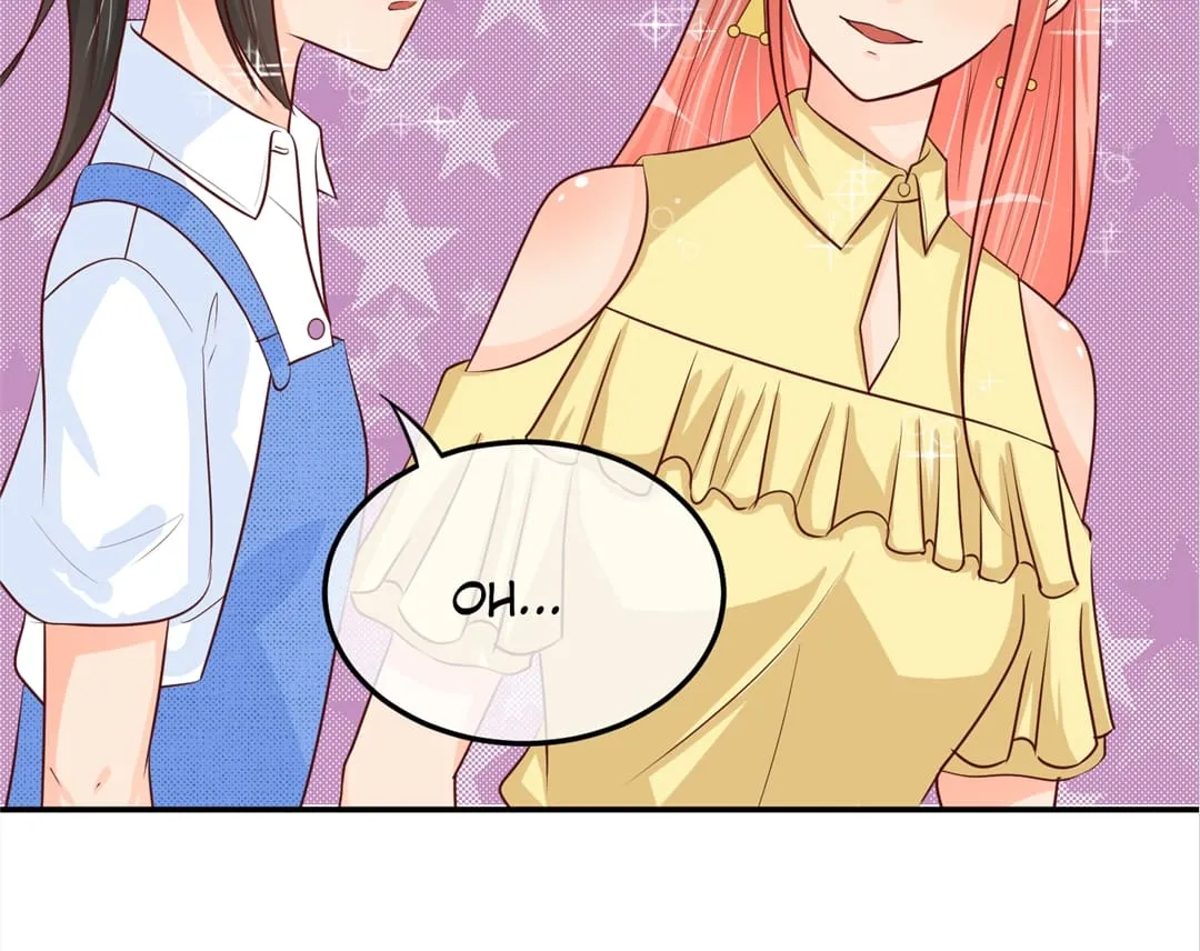 Counter-Attack of a Pregnant Actress Chapter 21 page 21 - 