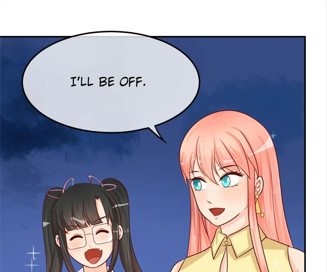 Counter-Attack of a Pregnant Actress Chapter 21 page 22 - 