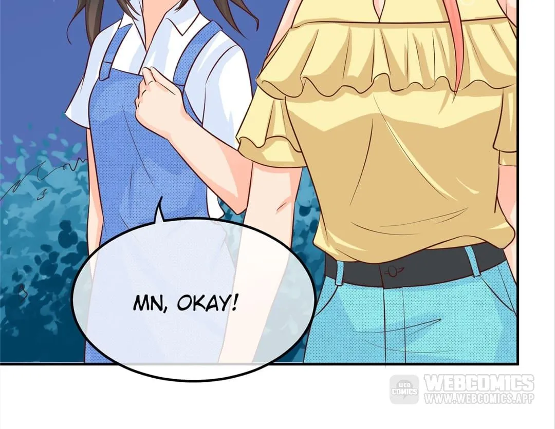 Counter-Attack of a Pregnant Actress Chapter 21 page 23 - 