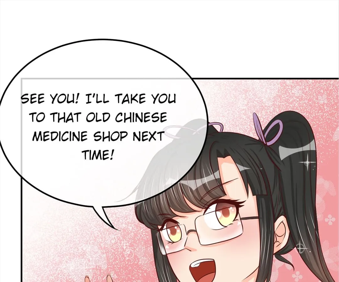 Counter-Attack of a Pregnant Actress Chapter 21 page 24 - 