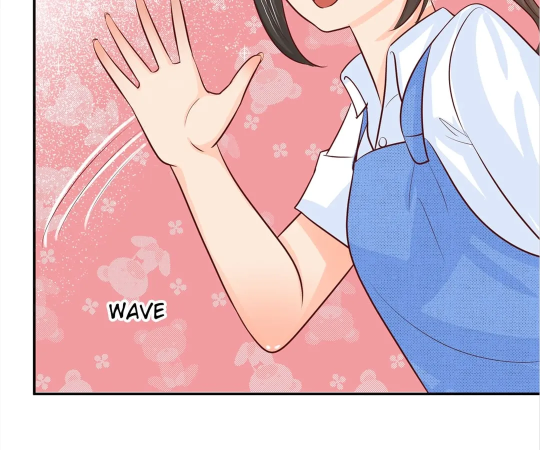 Counter-Attack of a Pregnant Actress Chapter 21 page 25 - 