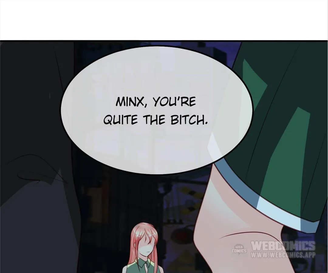 Counter-Attack of a Pregnant Actress Chapter 21 page 30 - 