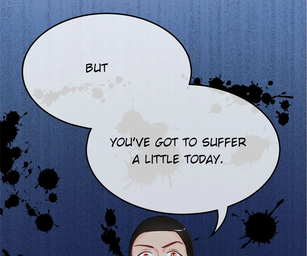 Counter-Attack of a Pregnant Actress Chapter 21 page 35 - 