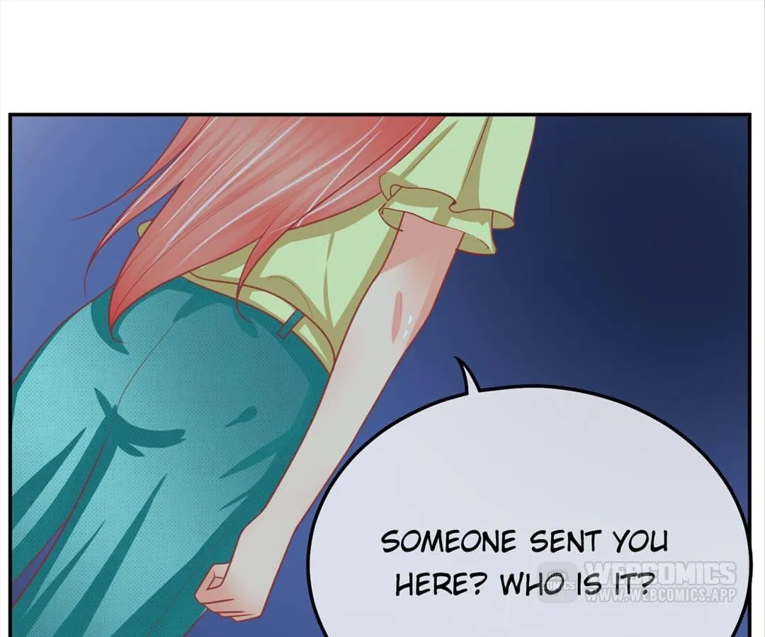 Counter-Attack of a Pregnant Actress Chapter 21 page 38 - 