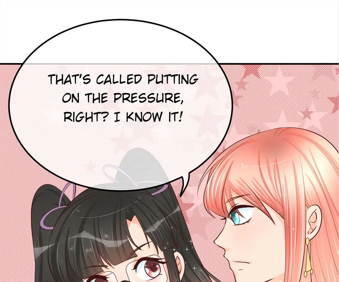 Counter-Attack of a Pregnant Actress Chapter 21 page 5 - 