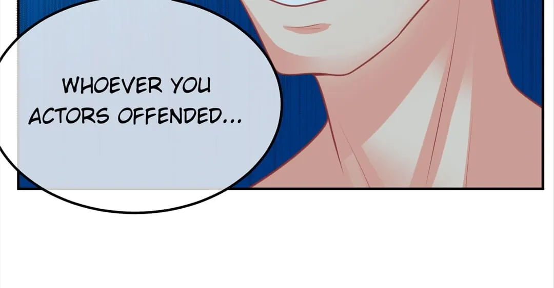 Counter-Attack of a Pregnant Actress Chapter 21 page 41 - 