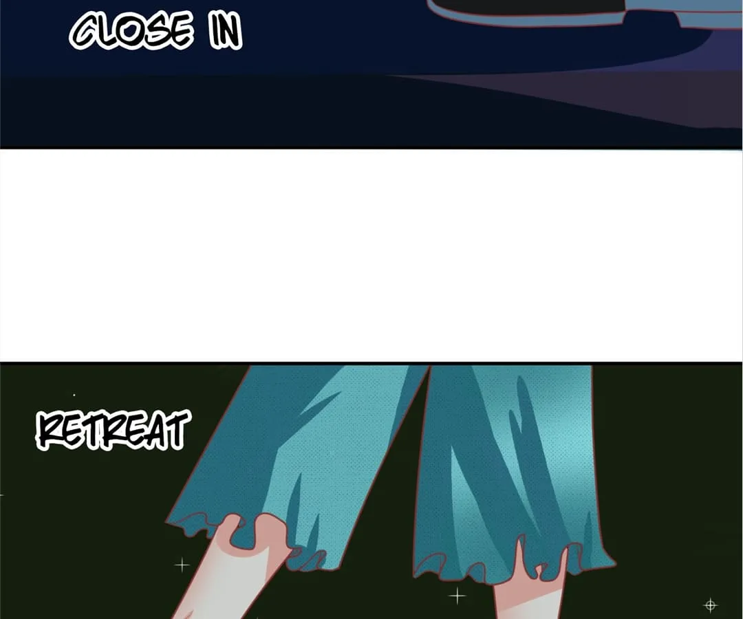 Counter-Attack of a Pregnant Actress Chapter 21 page 45 - 