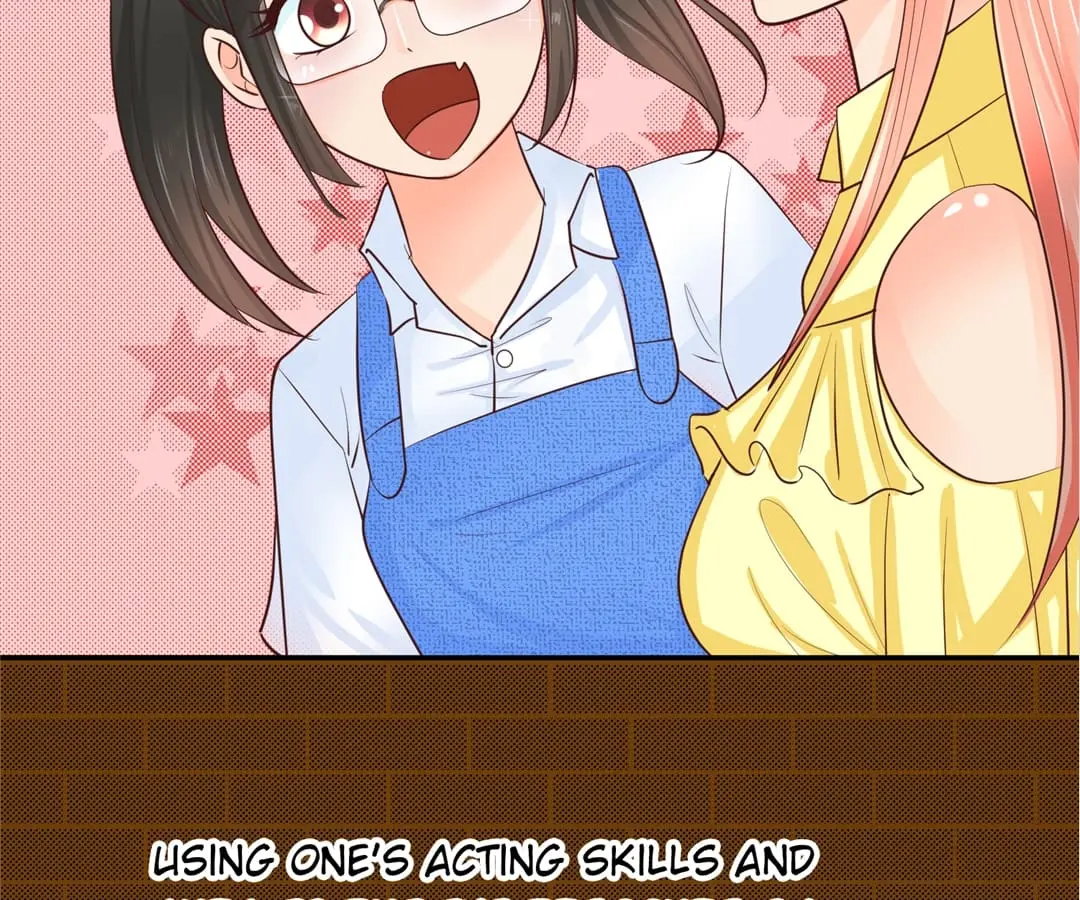 Counter-Attack of a Pregnant Actress Chapter 21 page 6 - 