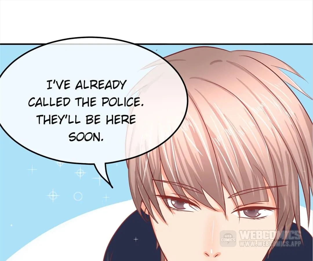 Counter-Attack of a Pregnant Actress Chapter 21 page 54 - 