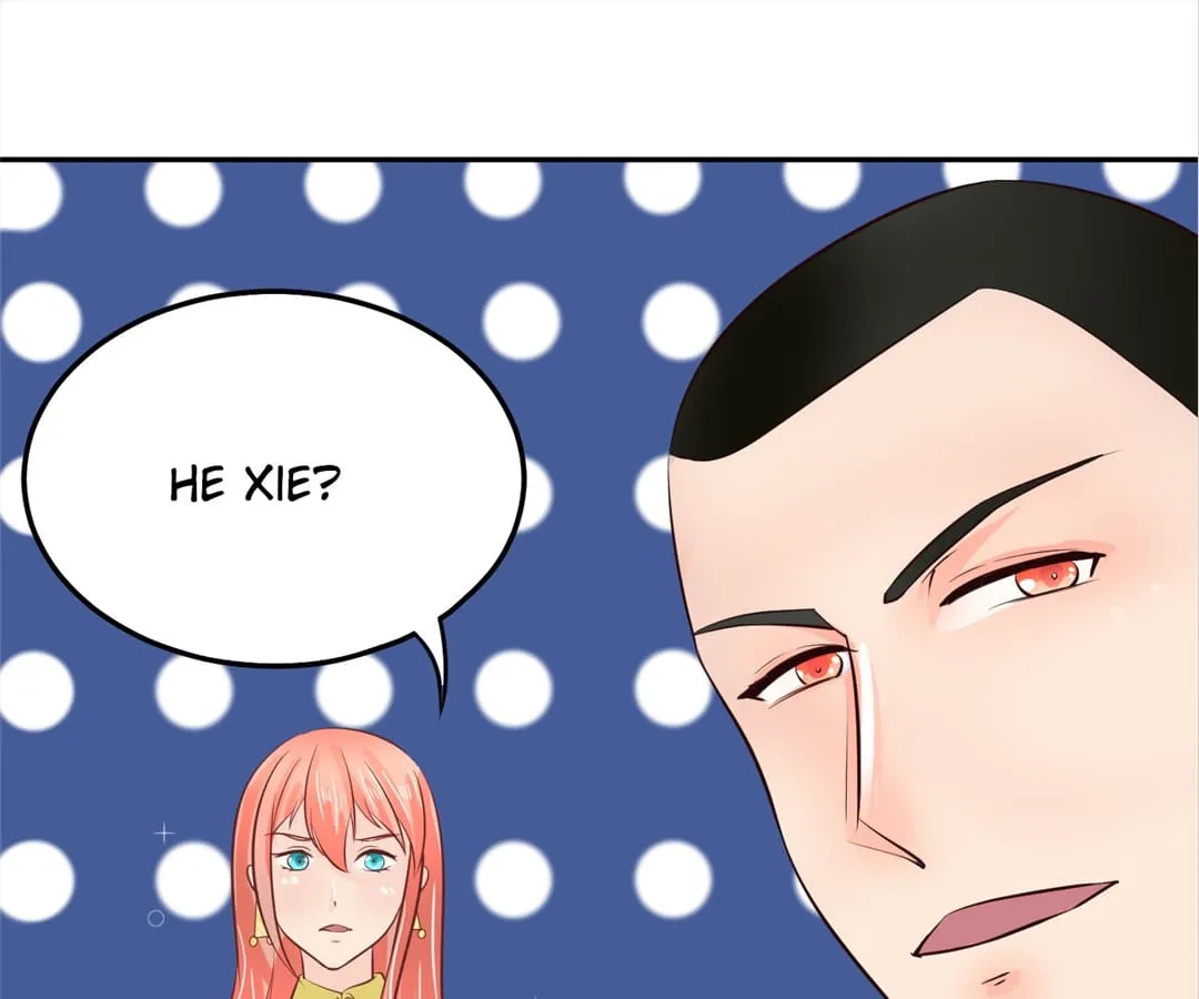 Counter-Attack of a Pregnant Actress Chapter 21 page 56 - 
