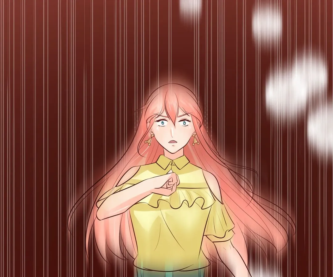 Counter-Attack of a Pregnant Actress Chapter 21 page 61 - 