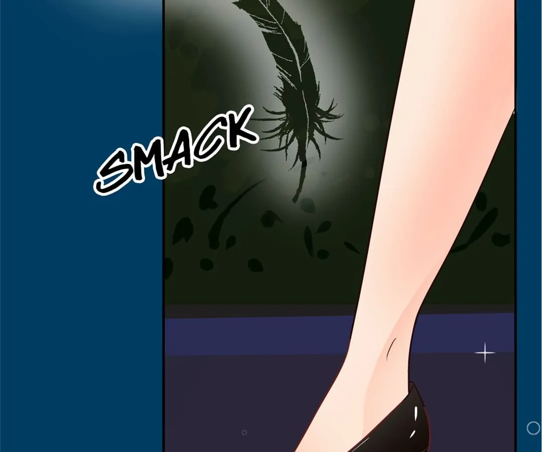 Counter-Attack of a Pregnant Actress Chapter 21 page 71 - 